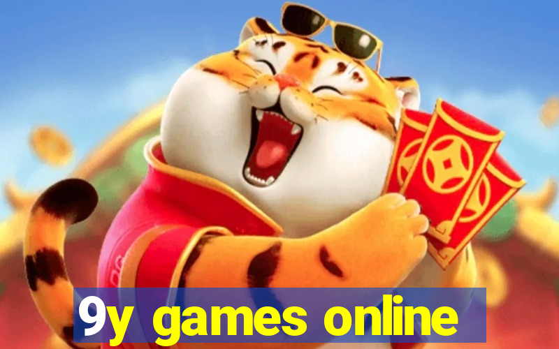 9y games online